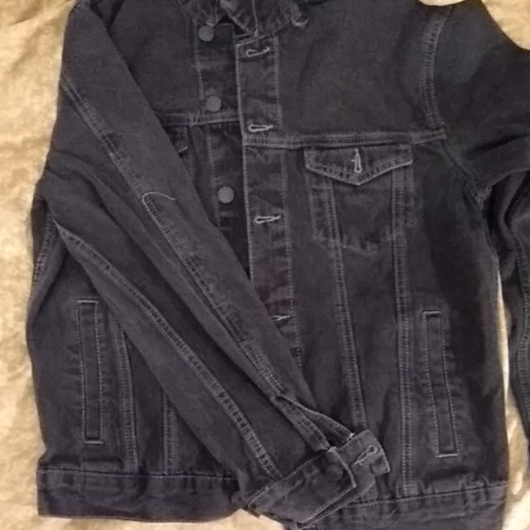 sunrise kingdom jean jacket